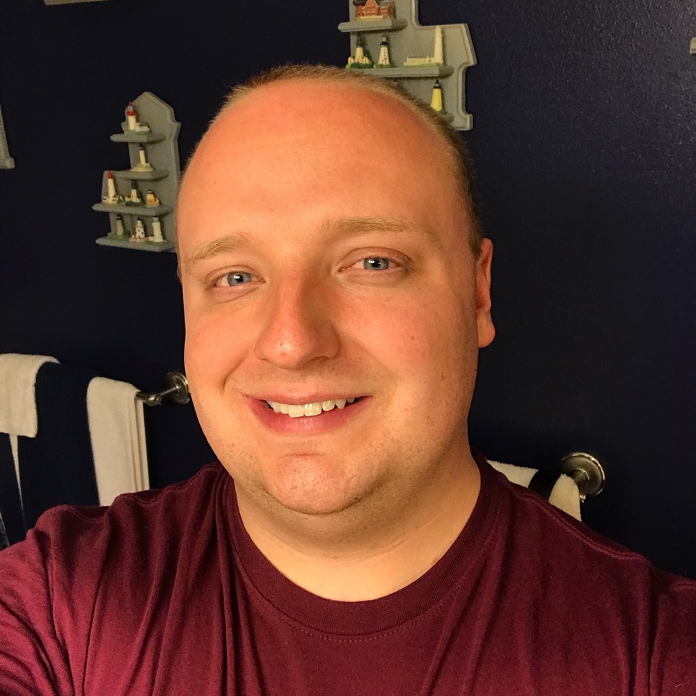 Meet your Posher, Drew